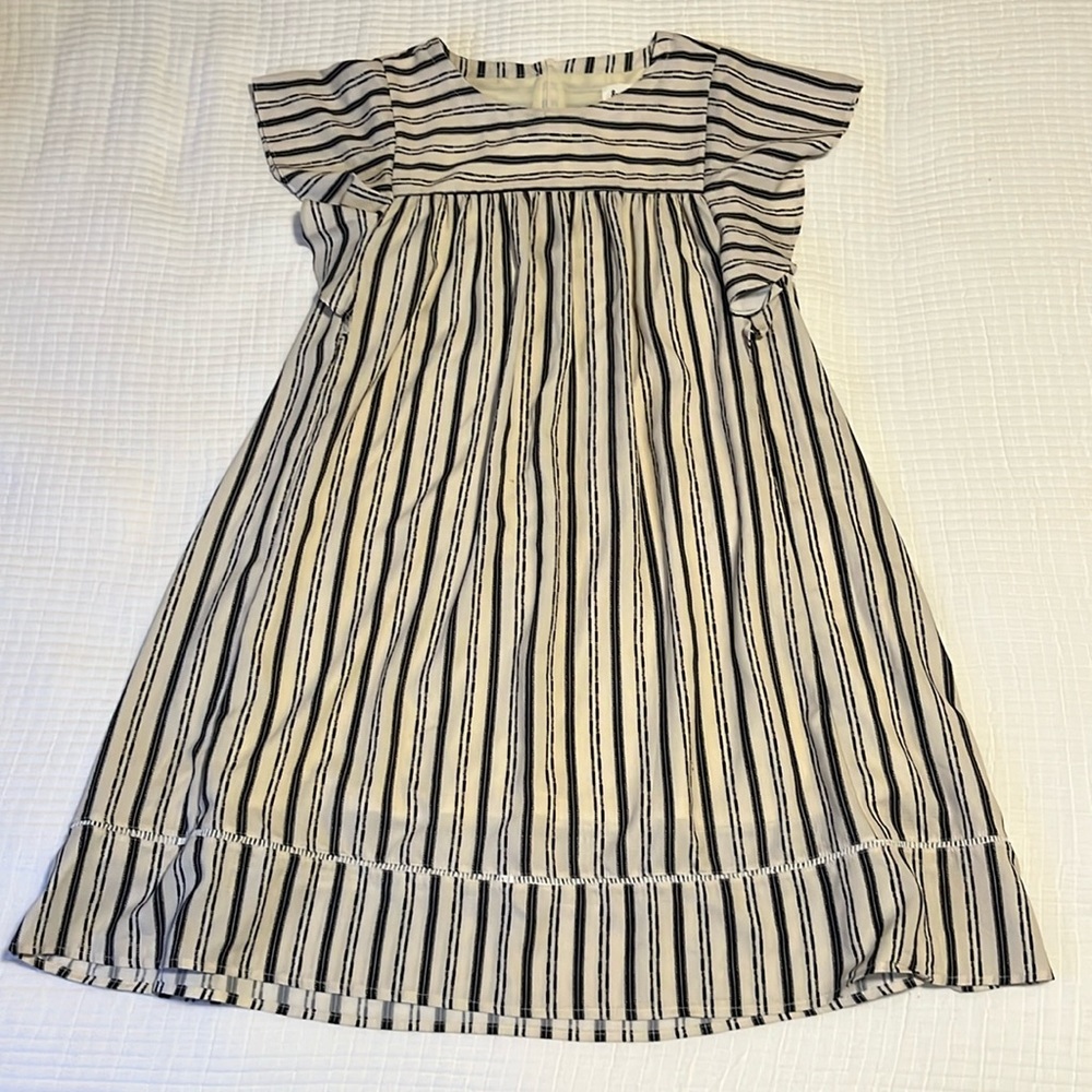 Boutique Dress